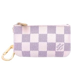 Louis Vuitton Pochette Cles Coin Purse